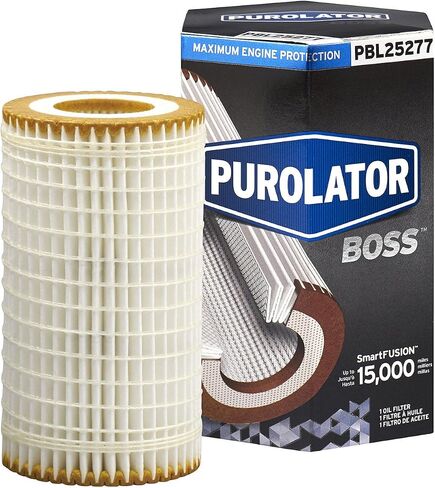 Purolator PL25277 PurolatorONE Advanced Engine Protection Cartridge Oil Filter in Saudi Arabia