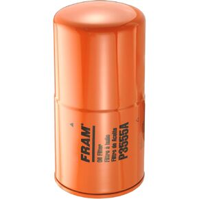 FRAM P3555A By-Pass Lube Spin-on Filter