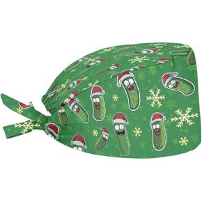 Belidome Hats for Women Men Working Cap Adjustable Tie Sweatban