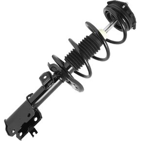 Unity Automotive 11738 Front Right Complete Strut Assembly 2012-2013 Nissan Rogue AWD