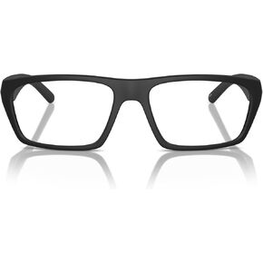 ARNETTE Men's An7248 Ithor Rectangular Prescription Eyewear Frames