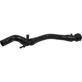 Rein CHR0348R Radiator Hose