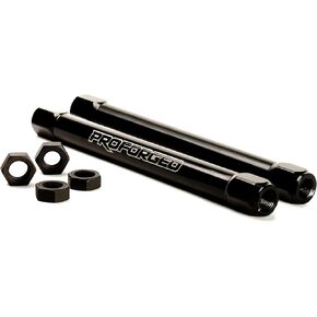 105-10050 Billet Aluminum Tie Rod Sleeves
