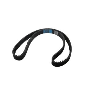 40001-85 1204-0058 Rear Drive Belt 136T 1-1/2" Compatible with Harley Davidson Tour Electra Glide Rider Convertible FLT FLHT 1985-1996, FXR 1985-1994