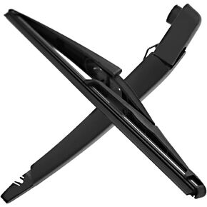 287803JA0A ذراع ممسحة الزجاج الأمامي الخلفي مع استبدال الشفرة لنيسان روج باثفايندر 2013-2018 استبدال 28780-3JA0A in Kuwait