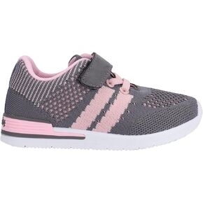Oomphies Wynn Girls Knit Sneaker