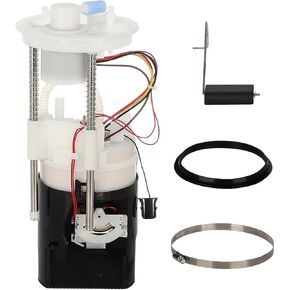 Electric Fuel Pump, Fuel Pump Assembly Replace OE SP5155M for X6 2008-2018,for MERCEDES C-CLASS Convertible (A205)2016,