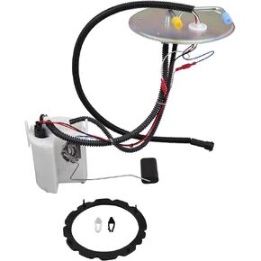 SCITOO Fuel Pump Electrical Assembly High Performance for 1999-2004 ford F250 Super Duty 5.4L,1999-2004 ford F350 Super Duty 5.4L,1999-2004 ford F350 Super Duty 6.8L