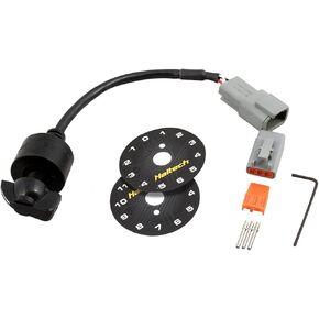 Haltech 12 Position Rotary Trim Module (Boost/Fuel/IGN etc) HT-010504