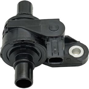 Coolant Water Control Valve 16671-F2010 for 2019-2023 Toyota Corolla 2022-2024 Toyota Corolla Cross 2019-2022 Lexus UX200 2.0L 16671-24010 16671F2010