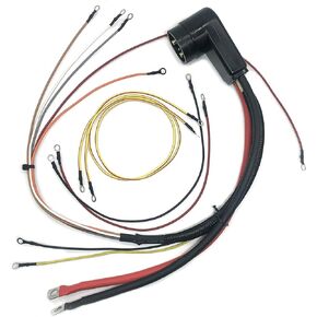 414-2770 for Mercury Mariner Wiring Harness Engine 20-40-50-65-80-85-90-95-100-115-125-135-140-150 HP 2/4/6 Cylinder 1966-1981