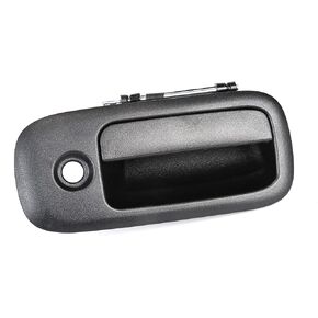 Genuine Parts 25942271 Primed Driver Side Front Exterior Door Handle