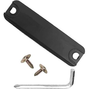 Trunk Rear Tailgate Liftgate Switch Door Handle, Switch Release Button Cover, Compatible with Prius Avalon Sequoia Camry 4Runner Sienna Scio-n 84905-47010 84840-21010 926-098 84840-47020