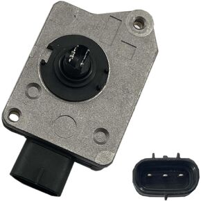 DEVMO Mass Air Flow Meter Sensor MAF AFH70-09 22250-75010 Compatible with 4Runner T100 Tacoma 2.4L 2.7L 1994-1997