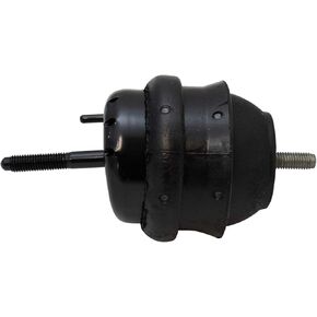 TRQ Front Engine Mount Compatible with 2006-2008 Buick Lucerne