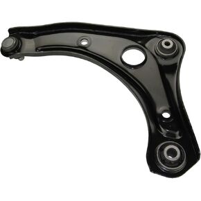 MOOG RK621576 Suspension Control Arm and Ball Joint Assembly front right lower