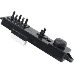 ApplianPar Front Left Driver Side Power Seat Switch for Santa Fe XL 2013-2019