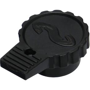 Fumoto NC-10: NIPPLE CAP FOR FUMOTO VALVES WITH 3/8" NIPPLES