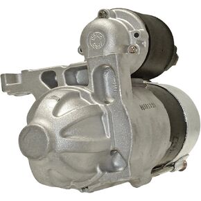 ACDelco Gold 336-1922A Starter, Remanufactured