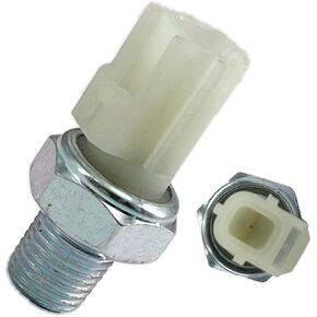 FainWan 1U5T9278DA Oil Pressure Sensor,Sender Switch Compatible with Crown Victoria,E-150,E-250,E-350,E-450,Edge,Escape,Excursion,Expedition,Explorer,Sport