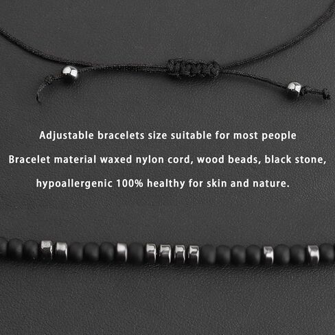 MAOFAED Work Wife Morse Code Bracelet For Her Morse Code Jewelry Work Wife Definition Work Bestie Gift in Kuwait