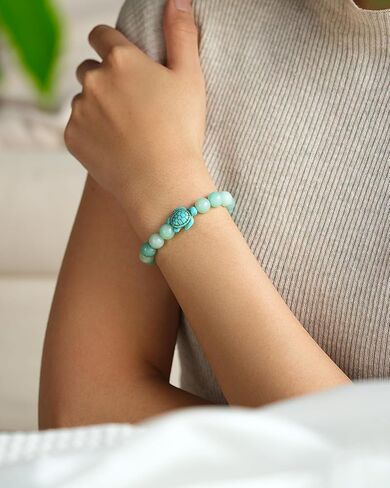 هدايا سفر السلاحف البحرية للنساء، هدايا السفر لعيد الميلاد للنساء المسافرات، هدايا للأشخاص الذين يسافرون كثيرًا in Kuwait