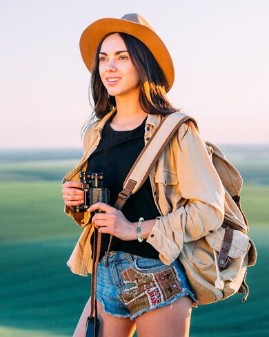 هدايا سفر السلاحف البحرية للنساء، هدايا السفر لعيد الميلاد للنساء المسافرات، هدايا للأشخاص الذين يسافرون كثيرًا in Kuwait