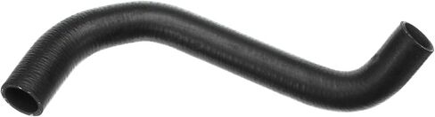 Premium Molded Coolant Hose in Saudi Arabia