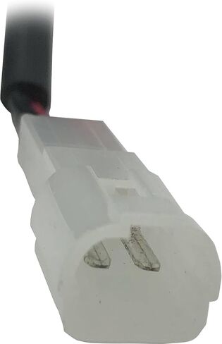 مصباح أمامي مستدير من Tiger Lights TL5120 LED متوافق مع/بديل لـ Kubota 3Y205-75730، 3Y205-75732 12-24 فولت، 1.830 أمبير، 2550 لومن، 3 3/4 بوصة OD، 22 وات in Kuwait