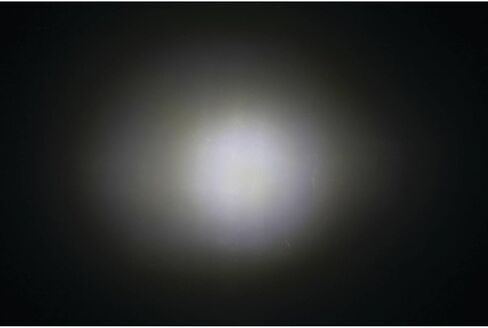 مصباح أمامي مستدير من Tiger Lights TL5120 LED متوافق مع/بديل لـ Kubota 3Y205-75730، 3Y205-75732 12-24 فولت، 1.830 أمبير، 2550 لومن، 3 3/4 بوصة OD، 22 وات in Kuwait