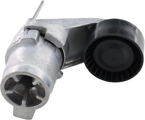 11287589361 مجموعة حزام توقيت محرك الشد متوافق مع 2010-2019 BMW 535i 640i X5 X6 3.0L استبدال # 11287589366 in Kuwait