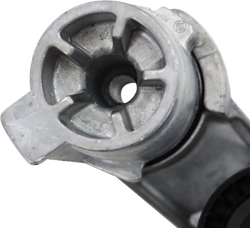 11287589361 مجموعة حزام توقيت محرك الشد متوافق مع 2010-2019 BMW 535i 640i X5 X6 3.0L استبدال # 11287589366 in Kuwait