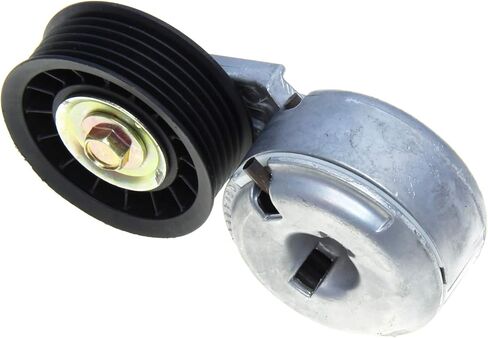 ACDelco Gold 38102 Drive Belt Tensioner Assembly with Pulley in Saudi Arabia