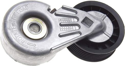 ACDelco Gold 38102 Drive Belt Tensioner Assembly with Pulley in Saudi Arabia
