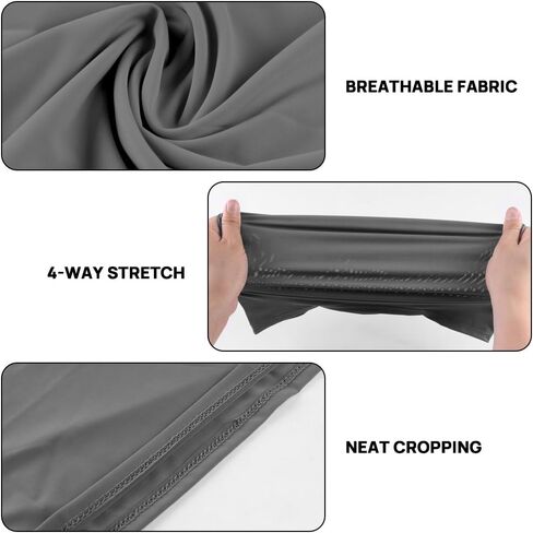 JBM Neck Gaiter Face Mask with Ear Loops, Ice Silk Scarf Mask for Women Men, Sun Protection Face Mask for Riding Cycling in Saudi Arabia