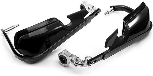 Motorcycle Handguards Motorcross Handguards Dirt Bike Hand Guards ATV in Saudi Arabia