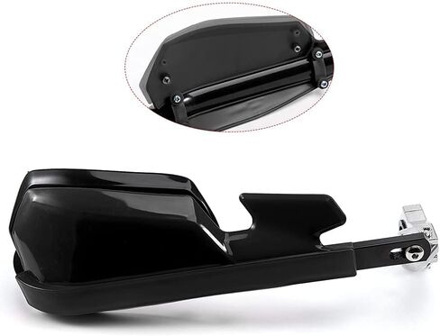 Motorcycle Handguards Motorcross Handguards Dirt Bike Hand Guards ATV in Saudi Arabia