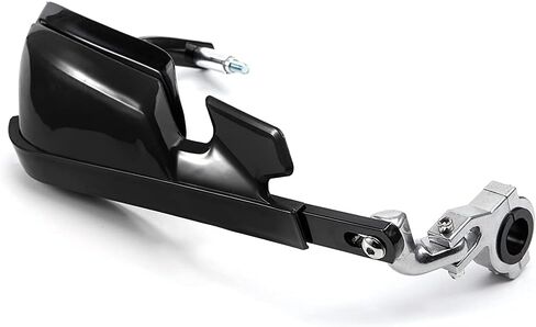 Motorcycle Handguards Motorcross Handguards Dirt Bike Hand Guards ATV in Saudi Arabia