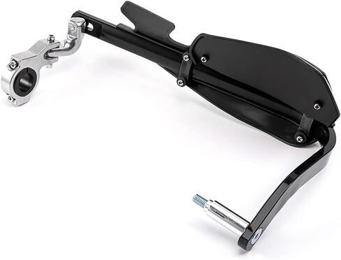 Motorcycle Handguards Motorcross Handguards Dirt Bike Hand Guards ATV in Saudi Arabia