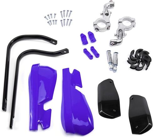 واقيات اليد للدراجات النارية، واقيات اليد للدراجات النارية، واقيات اليد للدراجة الترابية ATV in Kuwait