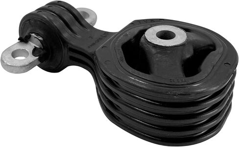 PratRaken 4 PCS Engine Motor and Trans Mounts Set Fits for Honda Accord 1.5L 2018 2019 2021 2022 Turbo AUTO CVT A65109 A65128 50850TVAA11 Upper Left Transmission Mount Rear Lower Torque Strut Mount in Kuwait