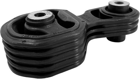 PratRaken 4 PCS Engine Motor and Trans Mounts Set Fits for Honda Accord 1.5L 2018 2019 2021 2022 Turbo AUTO CVT A65109 A65128 50850TVAA11 Upper Left Transmission Mount Rear Lower Torque Strut Mount in Kuwait