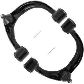 SCITOO 2pcs Front Upper Control Arm And Ball Joints Fit For 2005-2017 For Toyota For Tacoma