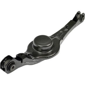 Dorman 528-067 Rear Lower Rearward Suspension Control Arm Compatible with Select Ford/Lincoln Models