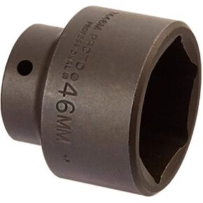 1/2" Drive Impact Socket 46 mm - 6 Point