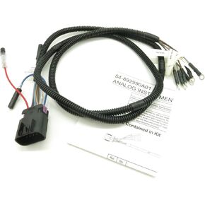 Quicksilver Mercury OEM harness assembly 84-892990T01