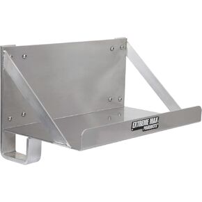 Extreme Max 3006.8751 Single Battery Tray for Cantilever Boat and Pontoon Lift for 12V Systems