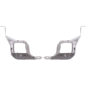 ApplianPar Front Left and Right Fender Support Bracket for Model 3 M3 2017 2018 2019 2020 2021 2022 2023