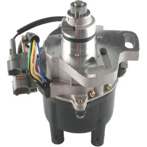 19020-16250 19020-16280 موزع الإشعال يناسب تويوتا كورولا 1993-1995 سيليكا 1994-1995/لجيو بريزم 1993-1995 1.8L 1.6L in Kuwait