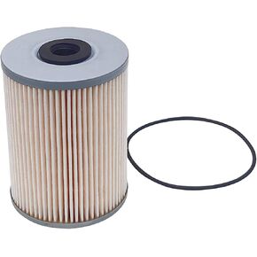 MIU802421 Fuel Filter Fuel Water Separator Filter Element Replace John Deere MIU802421 Bobcat 7029012 Fits John Deere 1570 1575 1585 3033R 3046R 7400A 7500A 7700A 8000A 8700A